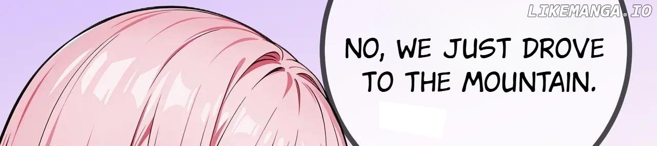Daddy President Is Too Hard To Deal With Chapter 164 - page 72